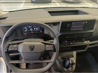 Miniatura de PEUGEOT EXPERT Expert HDI FURGÓN