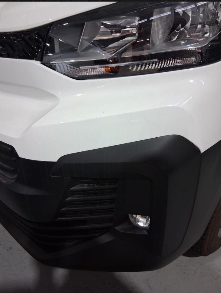Foto de CITROEN JUMPY Jumpy HDI  FURGON 2025, color sin color especificado, en San Juan