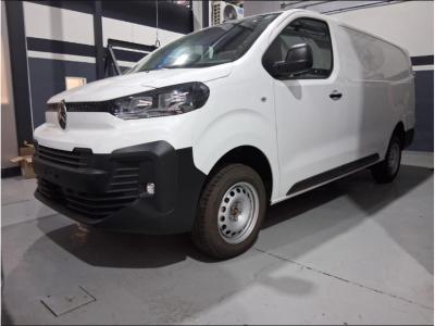 Miniatura de CITROEN JUMPY Jumpy HDI  FURGON