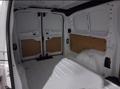 Miniatura de CITROEN JUMPY Jumpy HDI  FURGON