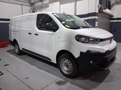 Foto de CITROEN JUMPY Jumpy HDI  FURGON 2025, color sin color especificado, en San Juan