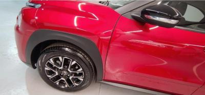 Miniatura de CITROEN BASALT Shine AT t200