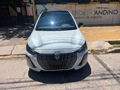 Miniatura de PEUGEOT 208 Allure t200 y GT