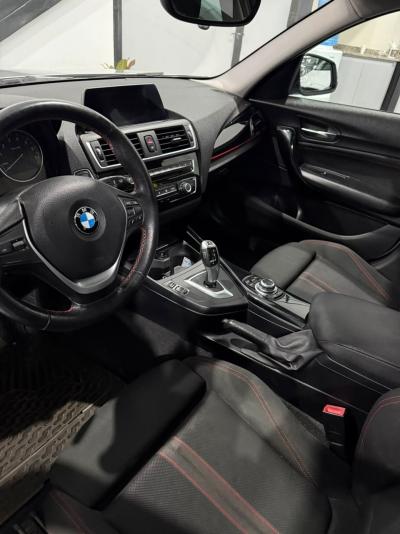 Miniatura de BMW 120 120I	SPORT