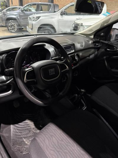 Miniatura de FIAT CRONOS LIKE 1.3 GSE BZ