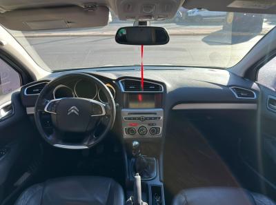 Miniatura de CITROEN C 4 Lounge HDi Feel Pack