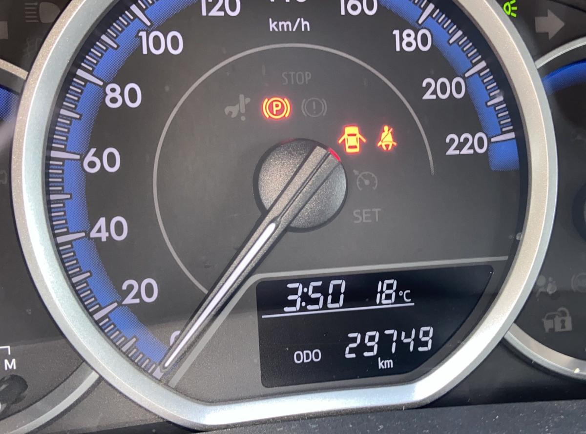 Foto de TOYOTA YARIS XS, 5p 2022, color blanco, en San Juan