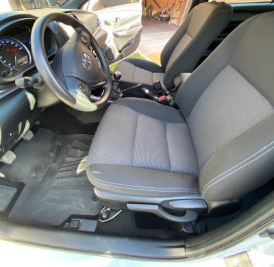 Miniatura de TOYOTA YARIS XS, 5p