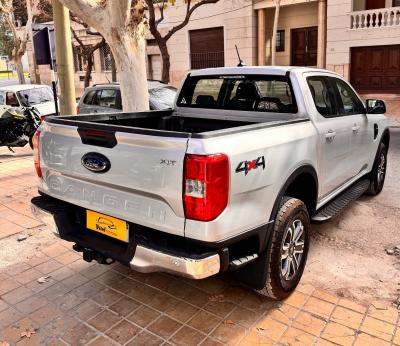 Miniatura de FORD RANGER Xlt 2.0 at 4x4