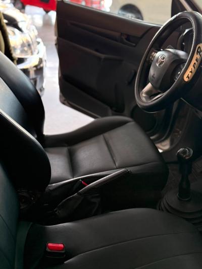 Miniatura de TOYOTA HILUX HILUX C/S 4X4 MT 2.4
