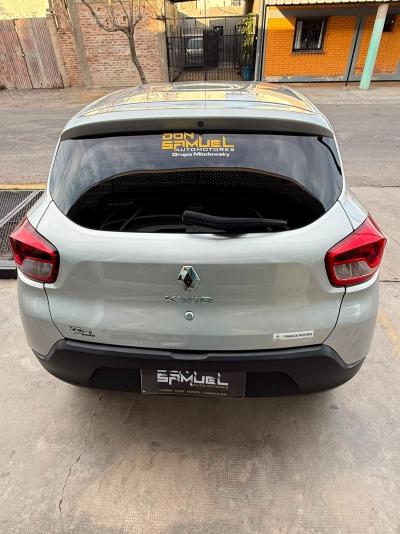 Miniatura de RENAULT KWID ICONIC 1,0