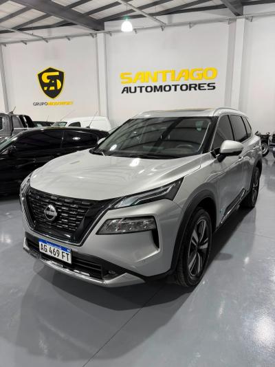 Miniatura de NISSAN X-TRAIL E- POWER