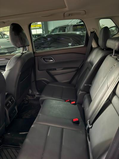 Miniatura de NISSAN X-TRAIL E- POWER