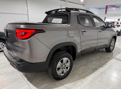 Miniatura de FIAT TORO Fredoon 1.9 4x2 automatica