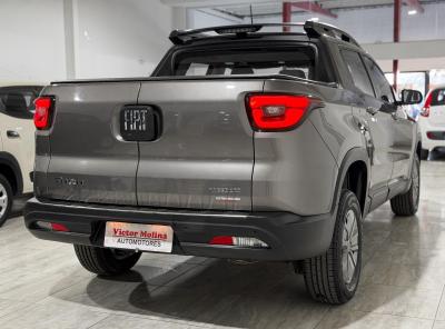 Miniatura de FIAT TORO Fredoon 1.9 4x2 automatica