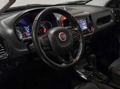 Miniatura de FIAT TORO Fredoon 1.9 4x2 automatica