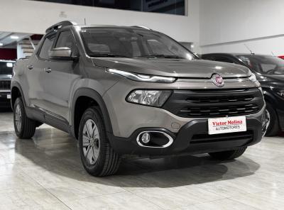 Miniatura de FIAT TORO Fredoon 1.9 4x2 automatica