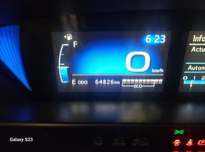 Miniatura de TOYOTA ETIOS X
