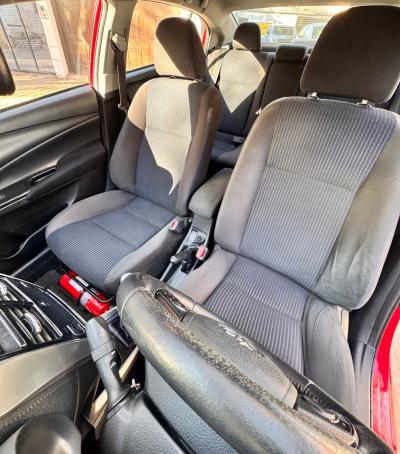 Miniatura de TOYOTA YARIS Xls