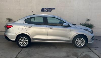 Miniatura de FIAT CRONOS Drive Conect
