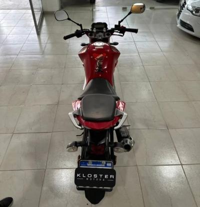 Miniatura de YAMAHA CALLE FZ FI 2.0