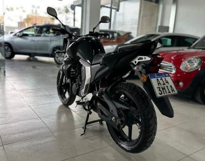 Miniatura de YAMAHA CALLE FZ FI 2.0