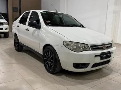 Miniatura de FIAT SIENA