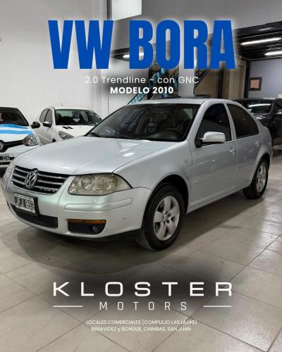Miniatura de VOLKSWAGEN BORA