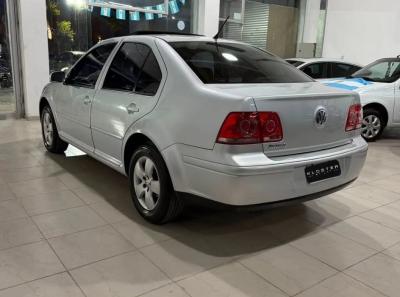 Miniatura de VOLKSWAGEN BORA