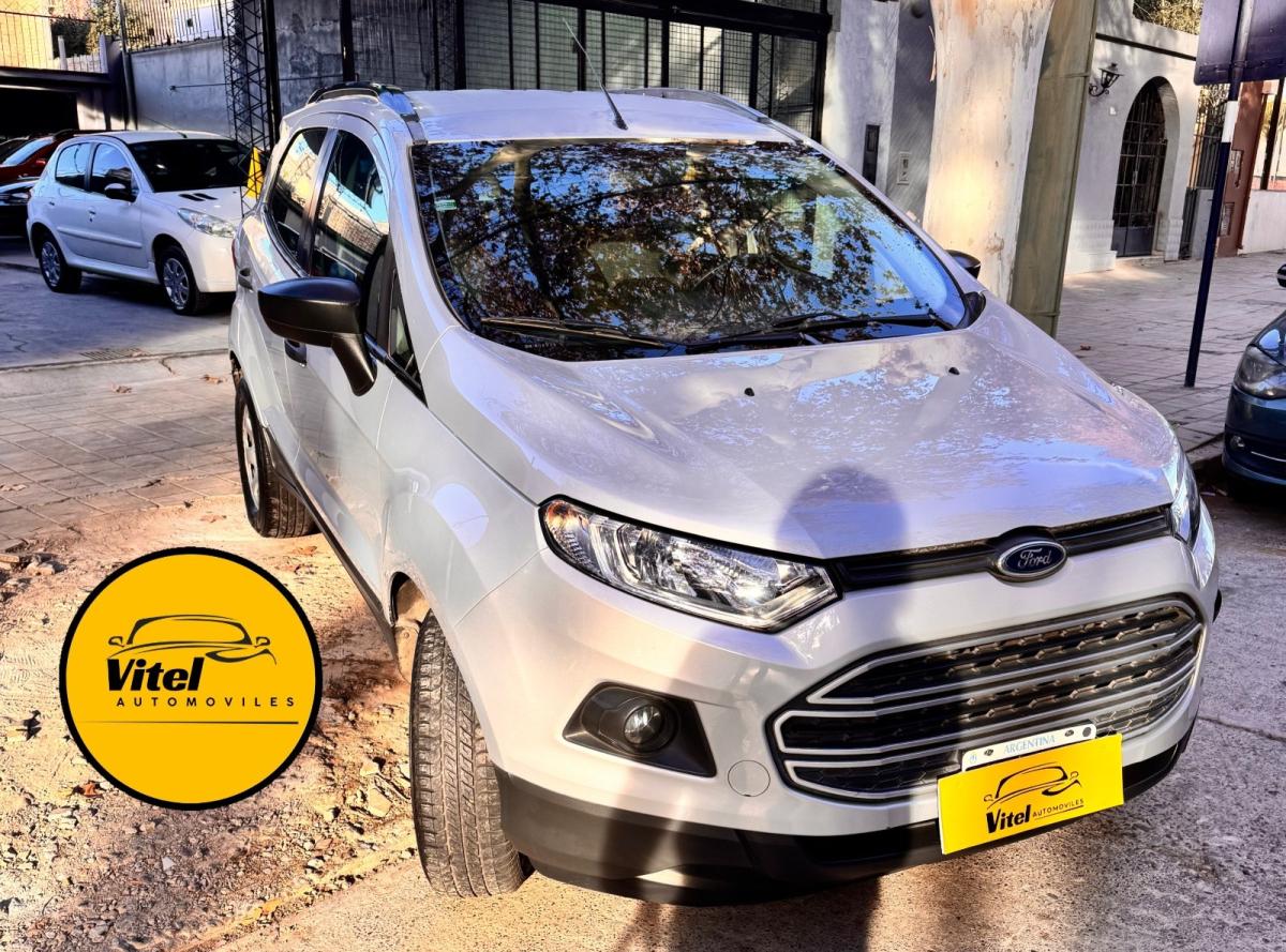 Foto de FORD ECO SPORT Se .16 2014, color sin color especificado, en San Juan
