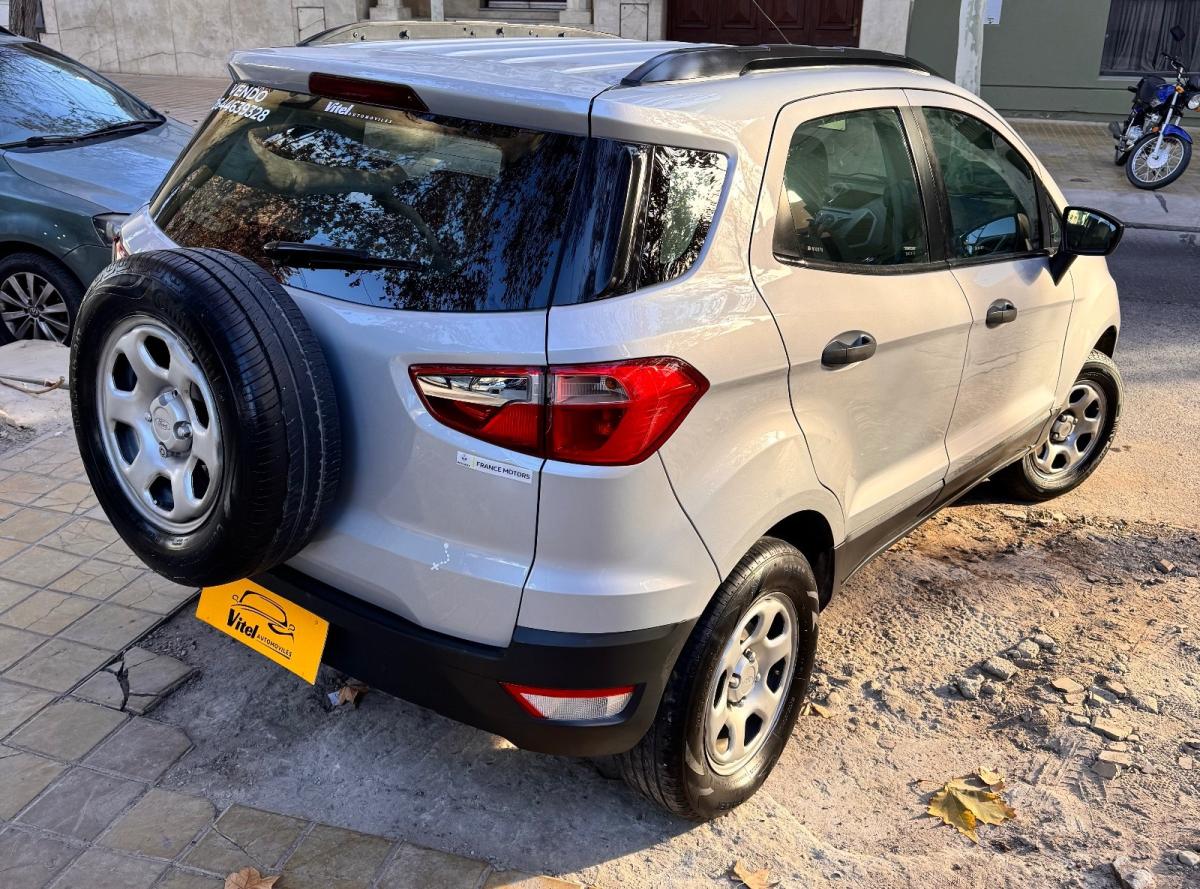 Foto de FORD ECO SPORT Se .16 2014, color sin color especificado, en San Juan