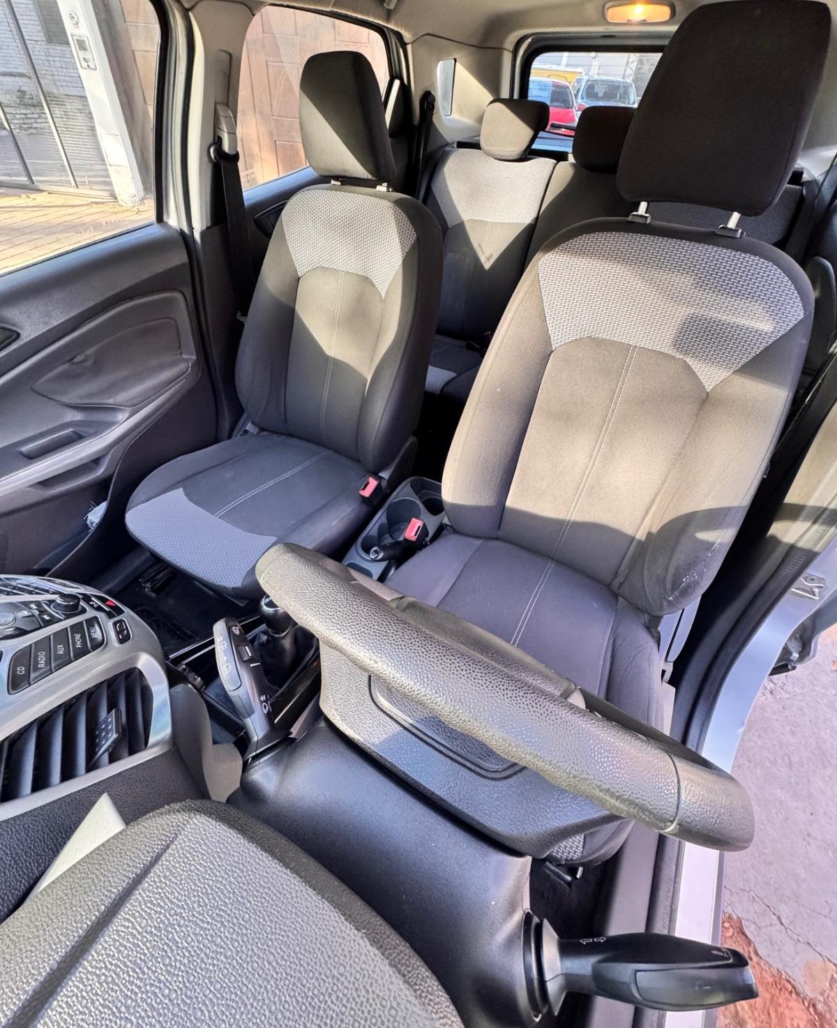 Foto de FORD ECO SPORT Se .16 2014, color sin color especificado, en San Juan