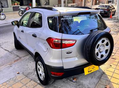 Miniatura de FORD ECO SPORT Se .16
