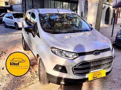 Foto de FORD ECO SPORT Se .16 2014, color sin color especificado, en San Juan
