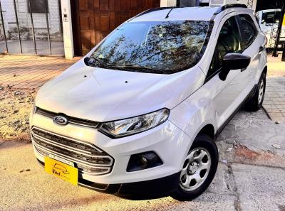 Miniatura de FORD ECO SPORT Se .16