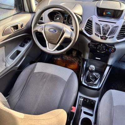 Miniatura de FORD ECO SPORT Se .16