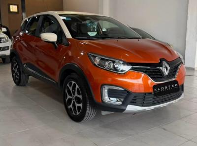Miniatura de RENAULT CAPTUR INTENS 2.0 2017