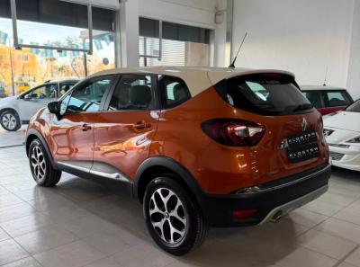 Miniatura de RENAULT CAPTUR INTENS 2.0 2017