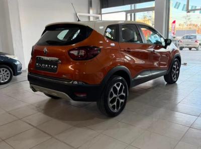 Miniatura de RENAULT CAPTUR INTENS 2.0 2017