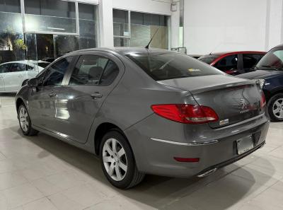 Miniatura de PEUGEOT 408 ALLURE 2.0