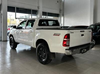 Miniatura de TOYOTA HILUX 2.4 TDI 4X4