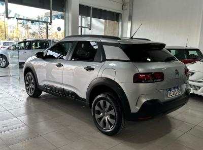 Miniatura de CITROEN C 4 CACTUS VTI 115 LIVE