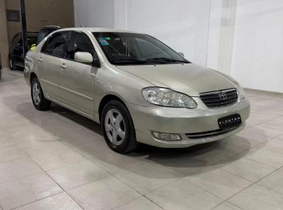 Miniatura de TOYOTA COROLLA COROLLA XEI 2.0 TD