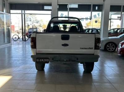 Miniatura de FORD RANGER CS 4X2 F-TRUCK 3.0