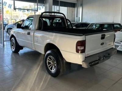 Miniatura de FORD RANGER CS 4X2 F-TRUCK 3.0