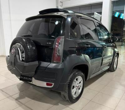 Miniatura de FIAT IDEA ADVENTURE 1.6 16V