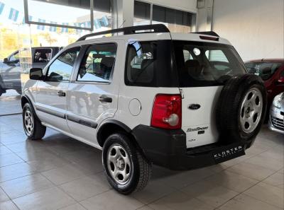 Miniatura de FORD ECO SPORT ECOSPORT 1.6 XLS