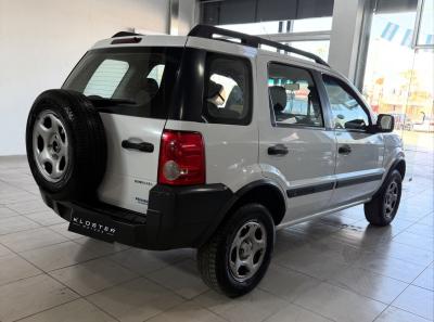 Miniatura de FORD ECO SPORT ECOSPORT 1.6 XLS