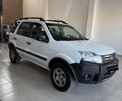 Miniatura de FORD ECO SPORT ECOSPORT 1.6 XLS