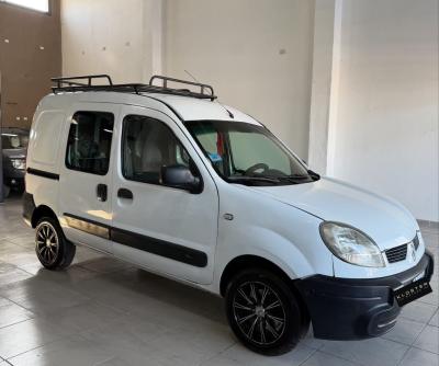 Miniatura de RENAULT KANGOO confort 1.6